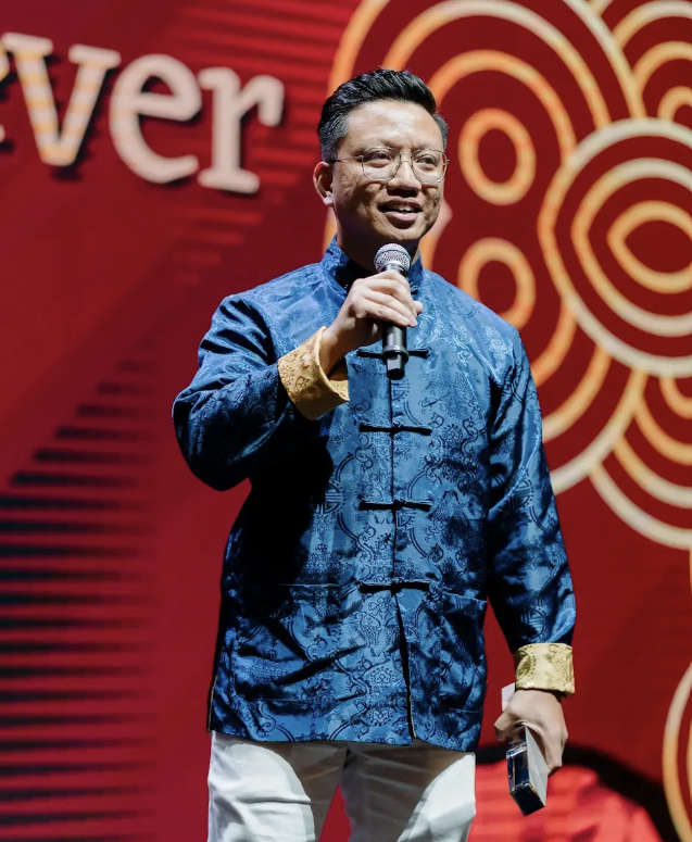 Sarawak Top Project Sales Top 2